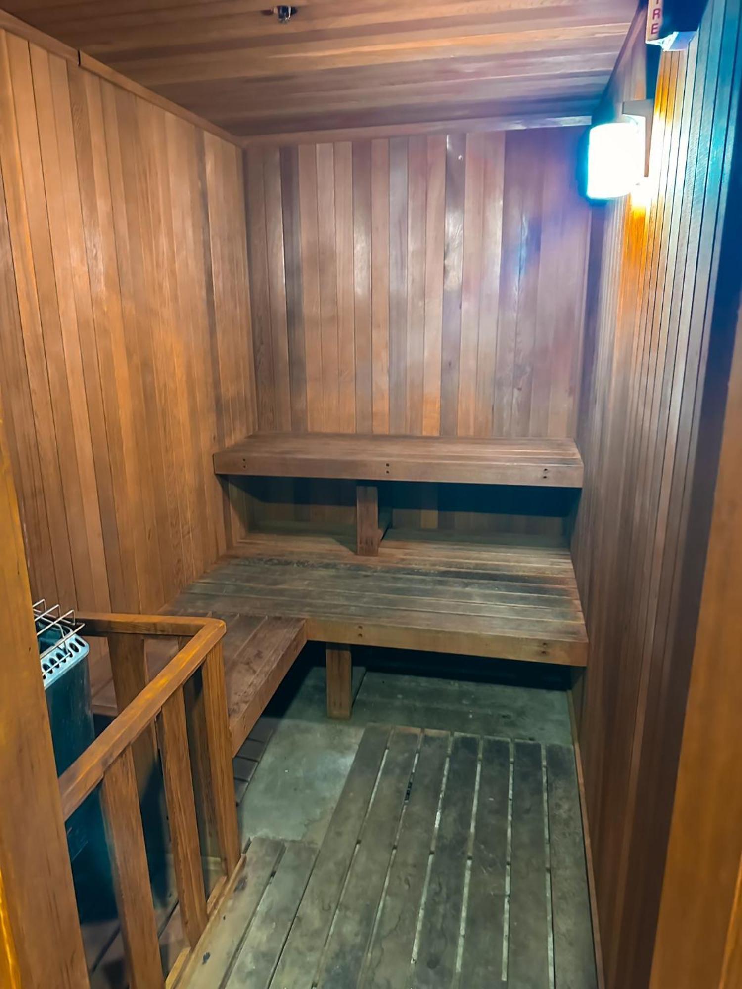 曼哈顿海滩韦弗酒店 外观 照片